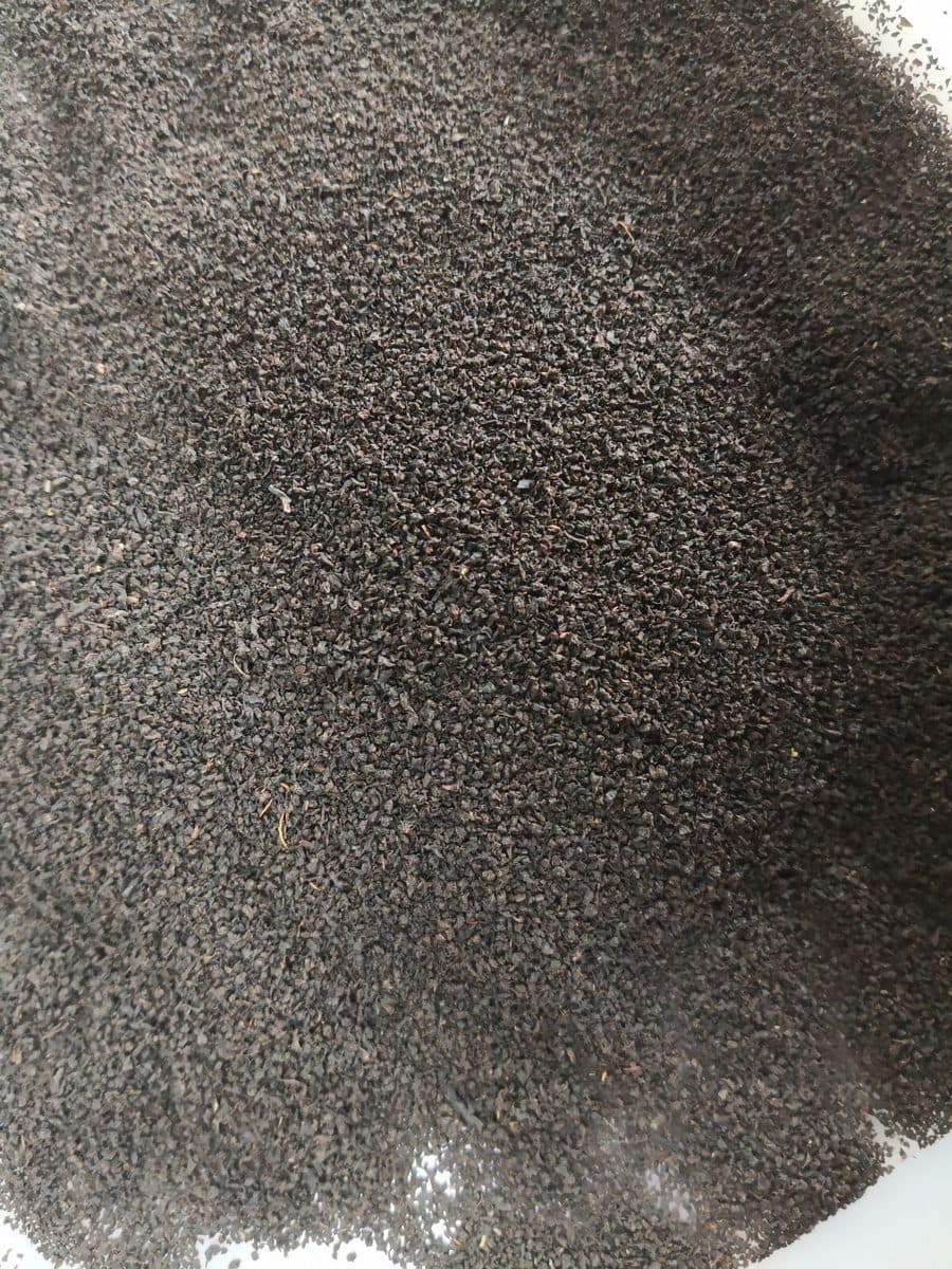PF1 红碎茶（肯尼亚 CTC）