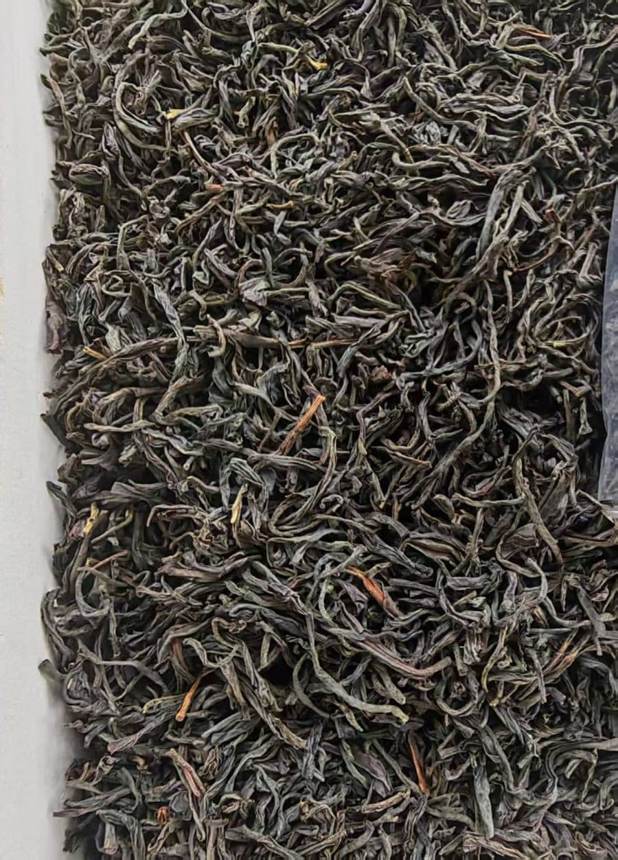 FOP 红茶(肯尼亚高地)
