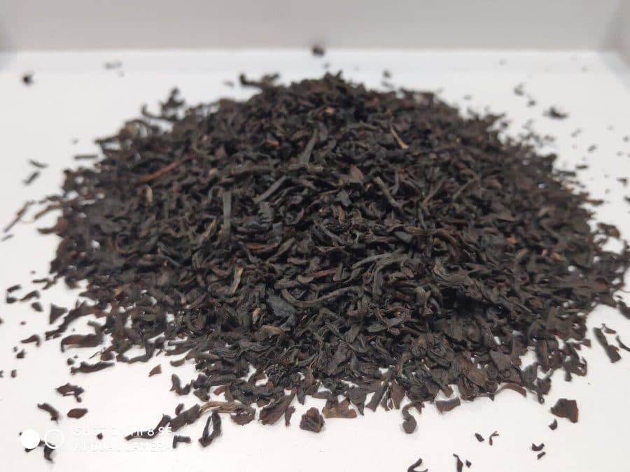 PEKOE 红碎茶(肯尼亚高地)